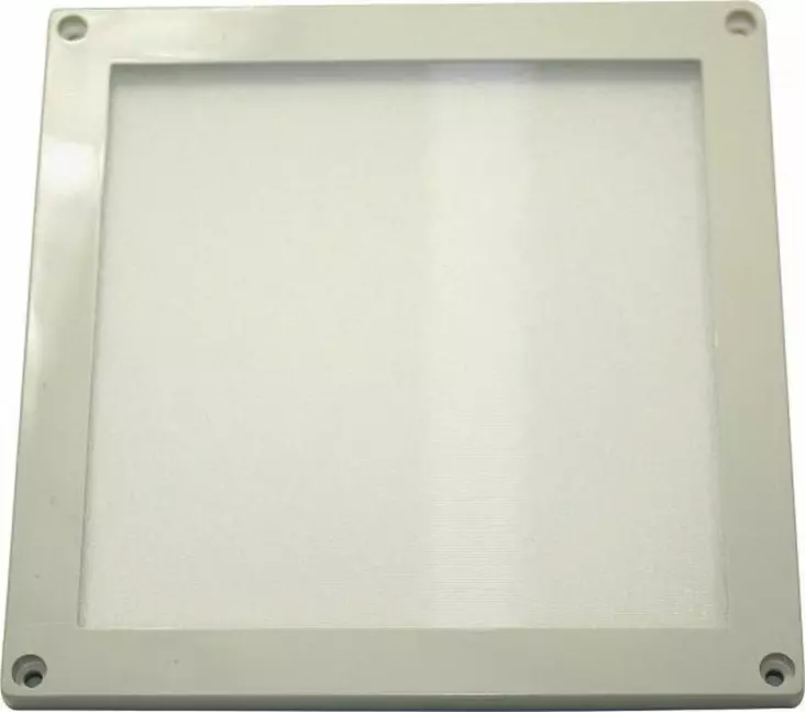 Deckenpanel - Led polttimot sisälle ja ulos - 9930297 - 1