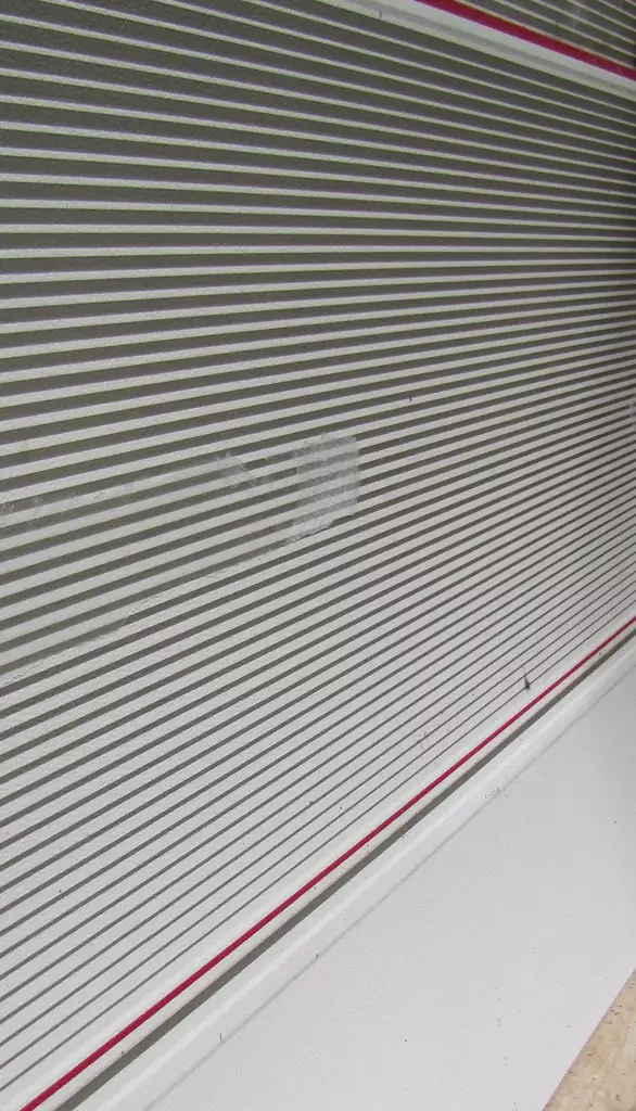 Derhleffs auton kylkipelti -95-99 punar. - Detleffs kylkipellit - deth9607 - 1