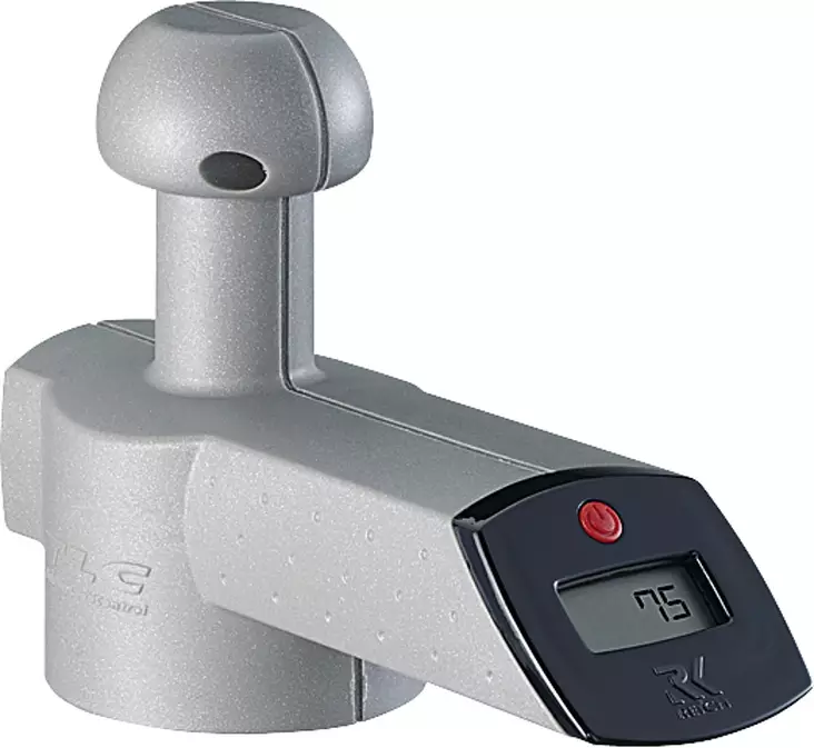 Digitaalinen vetopään kuormitusvaaka - Vaa´at, korokekiilat jne. - 9903457 - 1