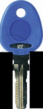 Dismantling key - Varaosat laitteille +ym varusteet - 9949007 - 1