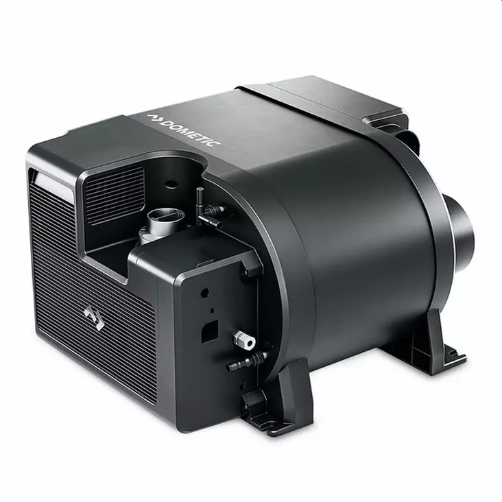 Dometic TwinBoost 8000H lämmitin - Dometic kaasu-sähkö lämmitys - 9975377 - 1