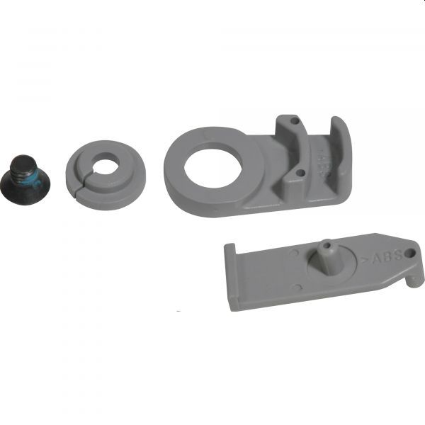 Dometic jääkaapin ovisalpasarja hopea - Dometic jääkaappien varaosat - 9925337 - 2