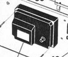 Elekroniikka/Sytytysautomaatti 3000157 - Alde varaosat ja tarvikkeet - A3000157 - 2