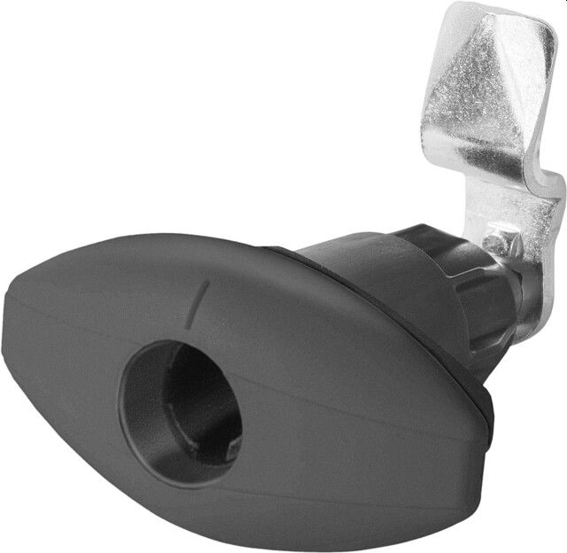 Elipse kääntölukko FF HSC Sylinterille - Lukot - 9968907 - 3