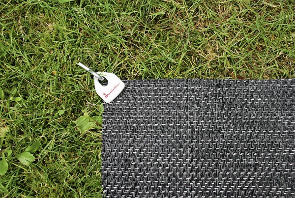 Etutelttamatto Isabella Carpet - Matot etutelttaan ja vaunuun - 9942677 - 1