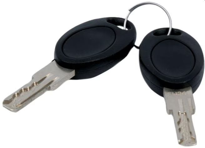 FAWO HSC Schließzylinder lukkosylinteri - Lukot - 9905907 - 2