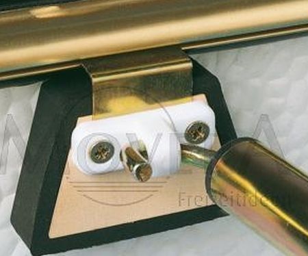 Flansch Drehgriff - Ikkunat, verhot ja osat - 9991287 - 1