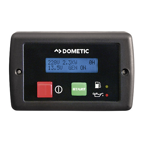 Generator Dometic - Generaattorit - 9930807 - 1