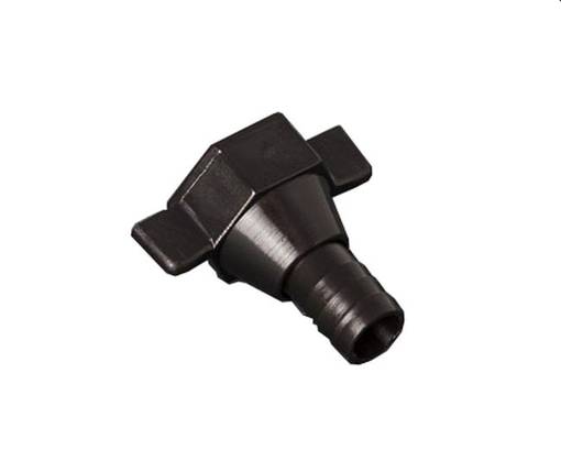 Gerader Anschluss 13mm liitososa suora - Pumppujen varusteet ja osat - 9994877 - 1