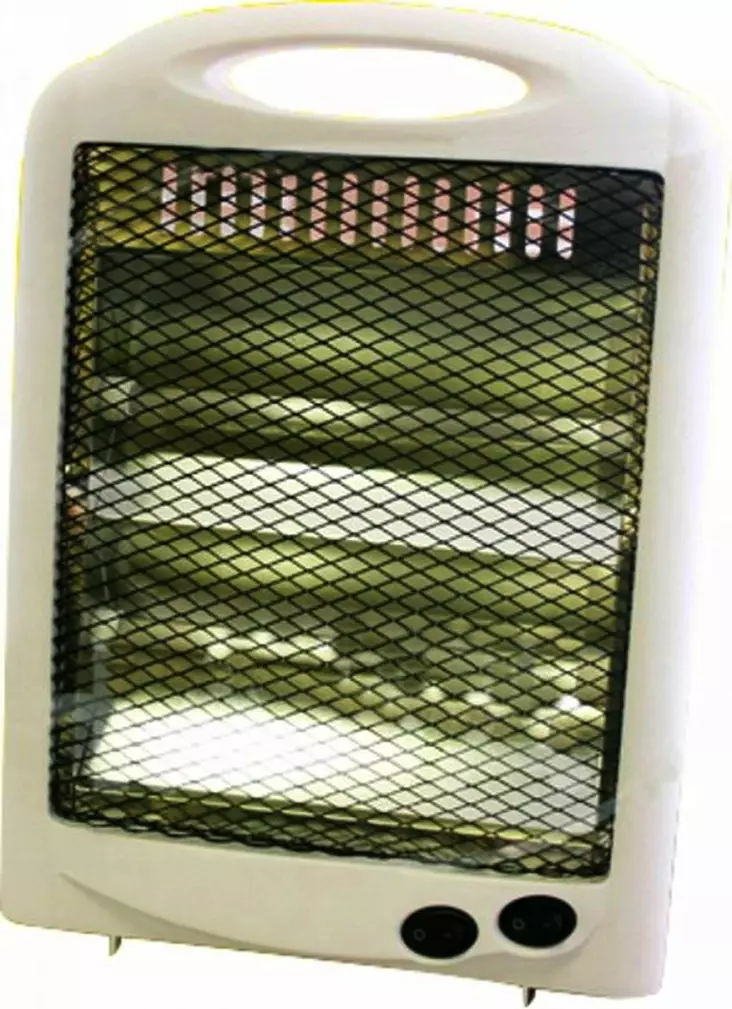 Heizstrahler Sunnywarm 30 - Varaosat ja lisävarusteet - 9983417 - 1