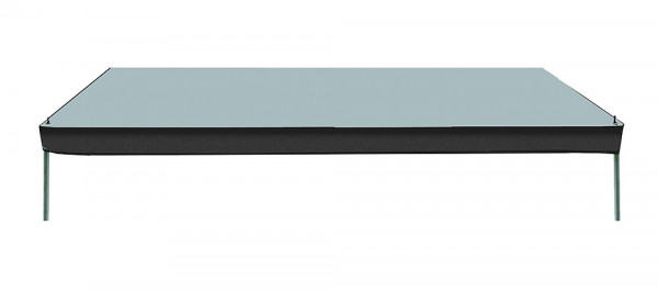 Ikkunamarkiisi Wigo - Lisävarusteet - 9951517 - 1