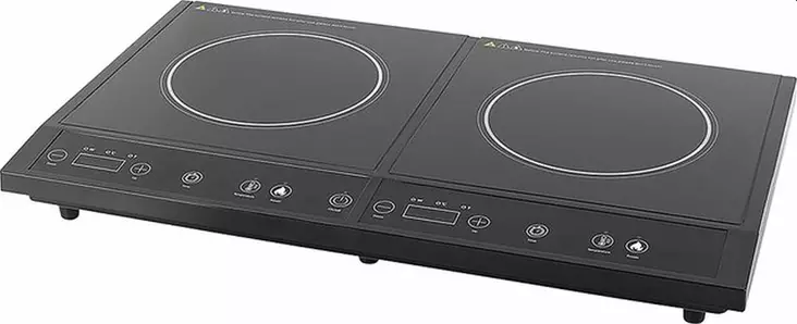 Induktiokeittolevy TRISTAR IK-6179 - Koti -pienkojeet ja laitteet - 9944177 - 1