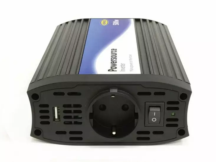 Inverter 500W - Invertterit - 9975137 - 1