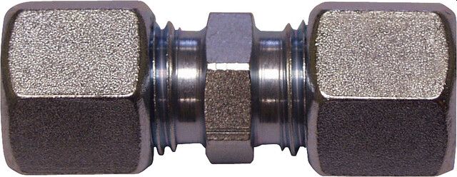 Kaasuputken 8 mm liitin 8mm SRV - Liitos-osat - putket - 9933017 - 4