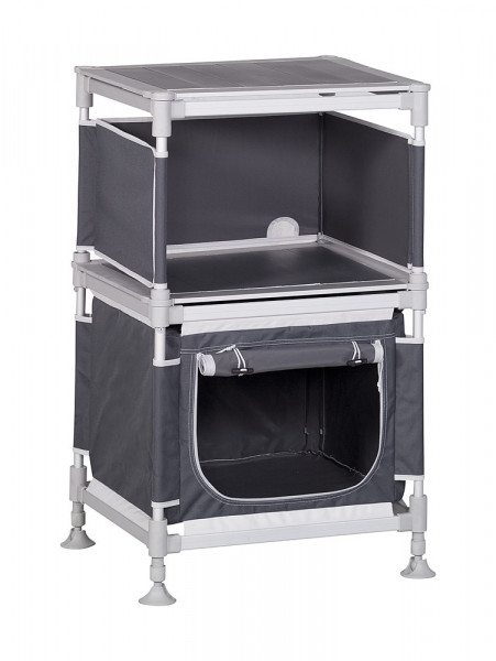 Keittiökaappi Westfield 62x100x56cm - Retkivarusteita ja rinkat - 9929707 - 1