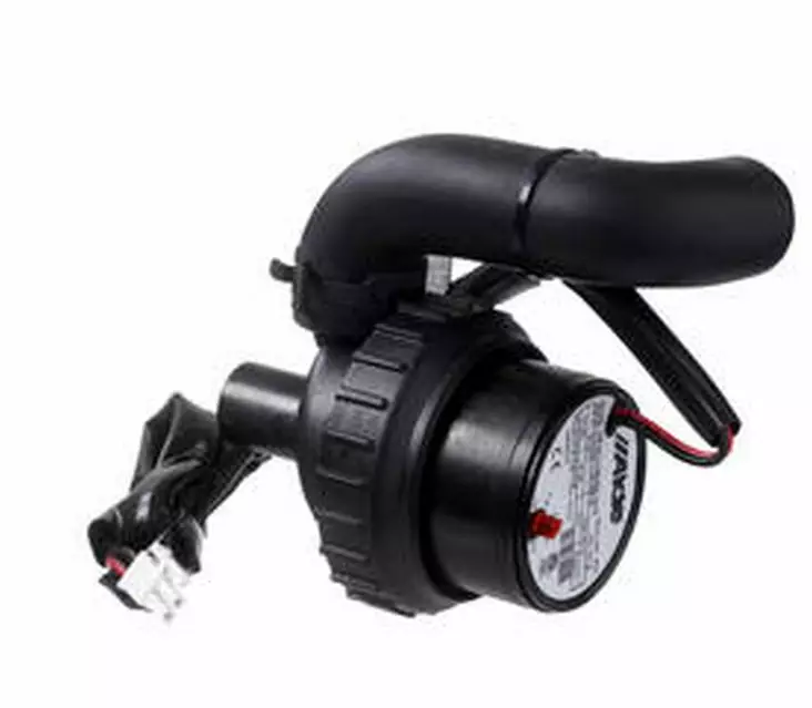 Kiertopumppu 12V compact 3020 - Alde 3000, 3010, 3020, 3030 ja osat - 3010507 - 1