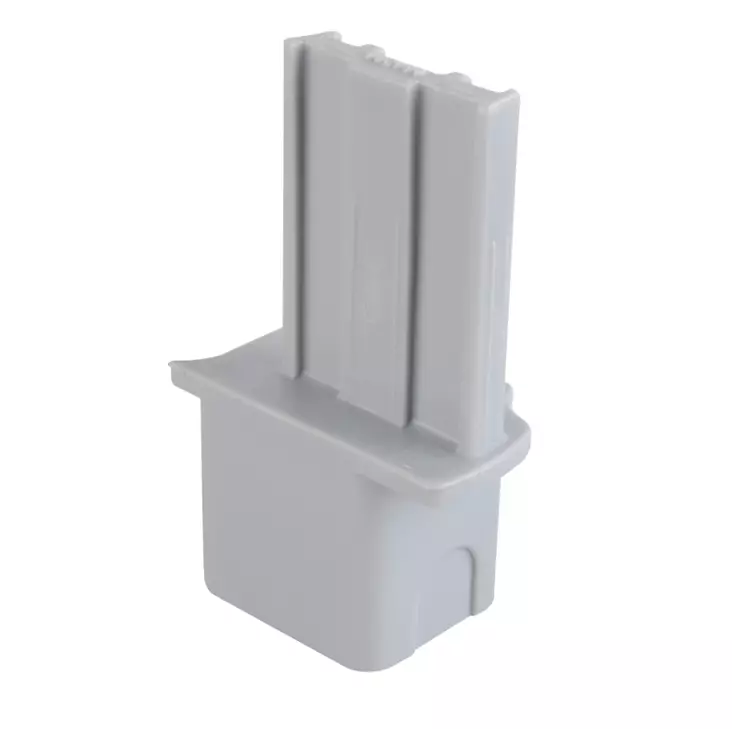 Kit Gehäusekasten links - Fiamman vara-osat - 9906667 - 1