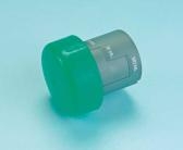 Korkki vihreä WC C400/500 Thetford - WC-varaosat ja tarvikkeet - 9902387 - 1