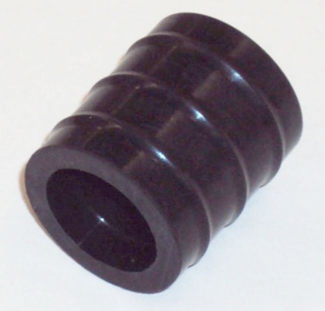 Kumipusla 22 -> 16 mm - Nesteklämpökierto-osat - A1900597 - 1