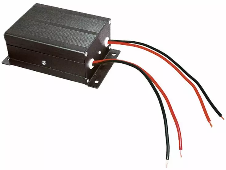 LED Gleichspannungswandler - Laturit ja virta-asemat - 9930657 - 1