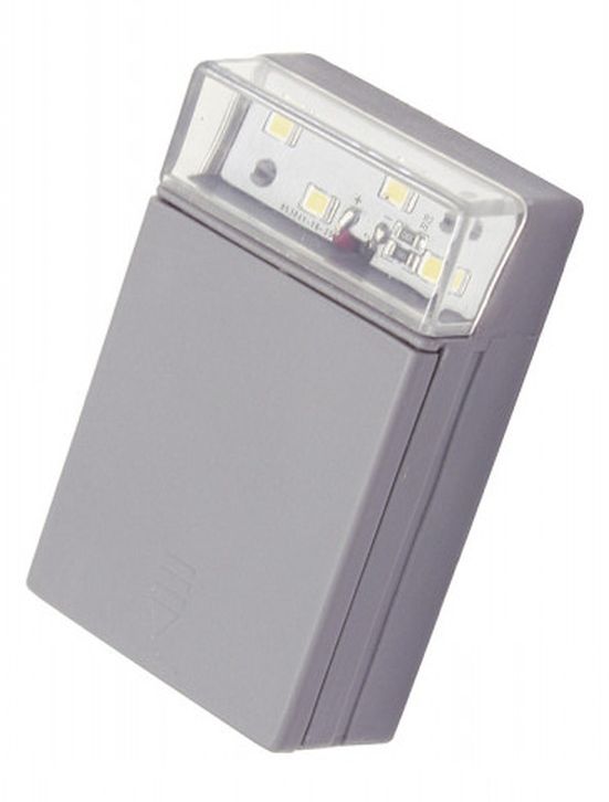 LED Schrankleuchte - Led-valaisimet sisälle seinään- kattoon - 9930747 - 1