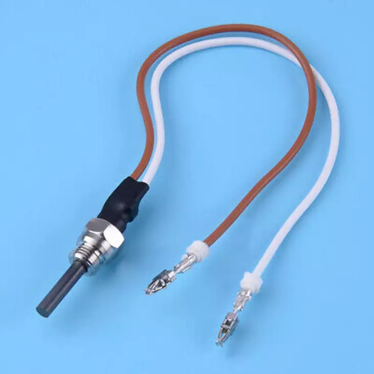 Liekintunnistin Combi 6 D Sensor - Diesel pannujen  osat - 9915367 - 2