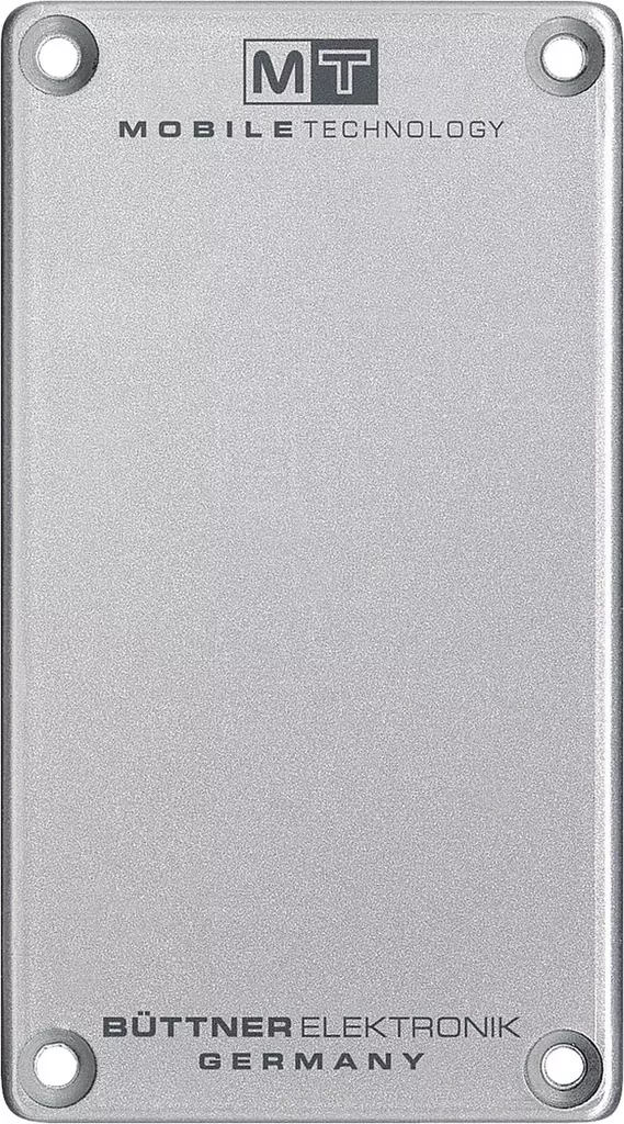 MT Etu paneeli MT02110 - Näytöt, kytkimet ja varusteet - 9952457 - 1