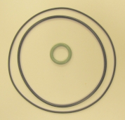 O-rengas C3402-C4002-C6002 Trumatic pannun palopesään -  Varaosaluettelo ja muut tuotteet. - 9990267 - 1