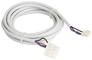 Ohjauspaneeli 3010213,-413 kaapeli 8,5 m. Alde - Alde varaosat ja tarvikkeet - A3010217 - 1