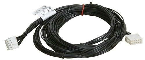 Ohjauspaneelin 3010214 kaapeli 2,5 m Alde - Alde varaosat ja tarvikkeet - A3010267 - 1