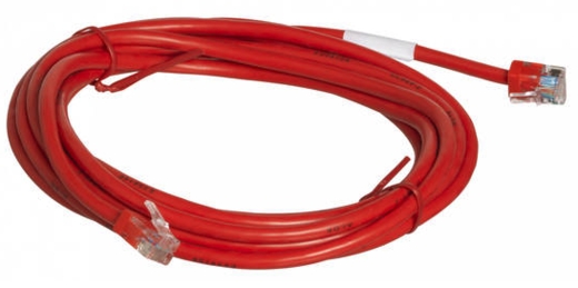 Ohjauspaneelinjohto 30230 Alde 6 m. - Alde 3000, 3010, 3020, 3030 ja osat - 3020027 - 1