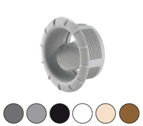 Päätysuutin EN D . 65 mm - Ilmakeskuslämmityskierto osat - 9954867 - 1