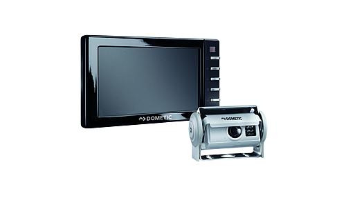 Petuutusvideosystem Dometic - Peruutuskamerat - 9930417 - 1