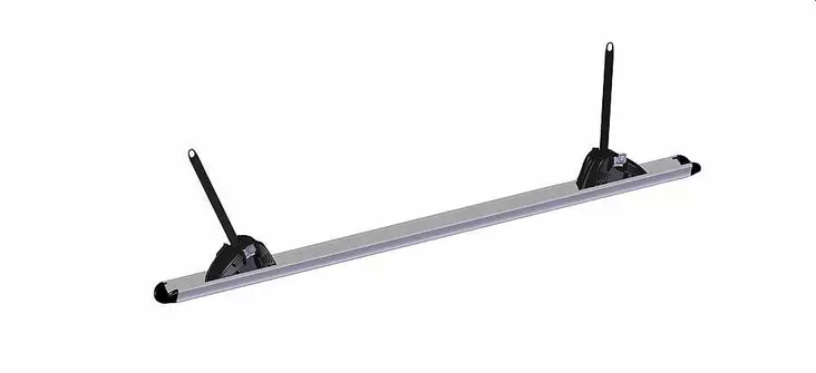 Polkupyöräteliner Sport G2 laajennusosa - Takaseinätelineet + varusteet - 9913347 - 2