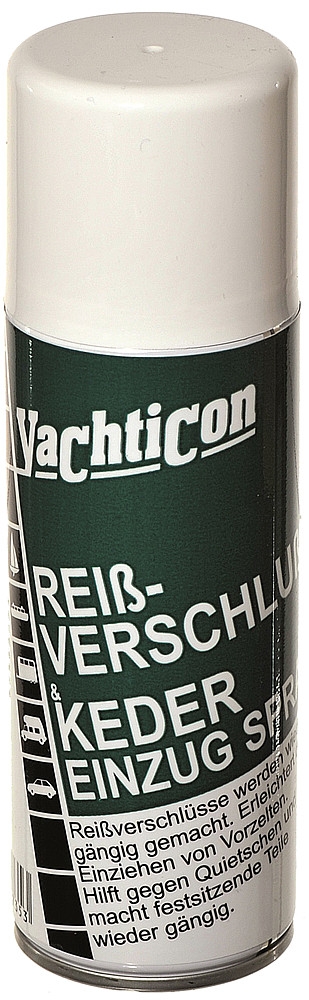 Reißverschluss u. Keder-Einzug 200 ml - Pesu-ja puhdistus - 9945547 - 1
