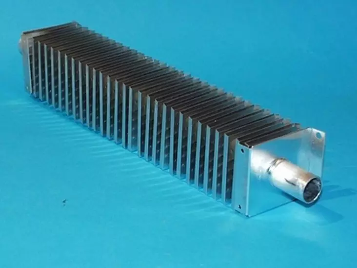 Ritiläpatteri 2120 mm pikä 22 mm putki - Nesteklämpökierto-osat - OA1900-397 - 1