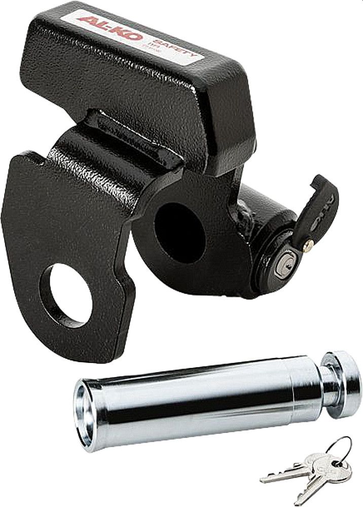 Safety Premium anti-theft AKS-2004-3004 - Vetopään vaunulukko - 9940237 - 4