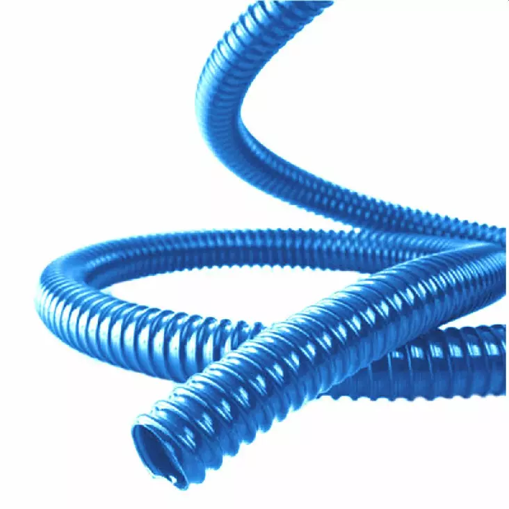 Spiralschlauch Ø 25 mm poistoletku/m - Vesitankit ja varusteet - 9981867 - 1