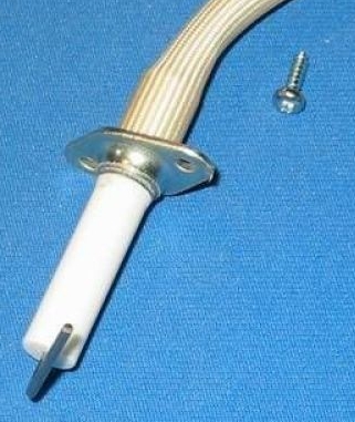 Sytytyskärki 95 cm ruuvikiinnitys - Varaosaluettelo ja muut tuotteet. - 9996027 - 1