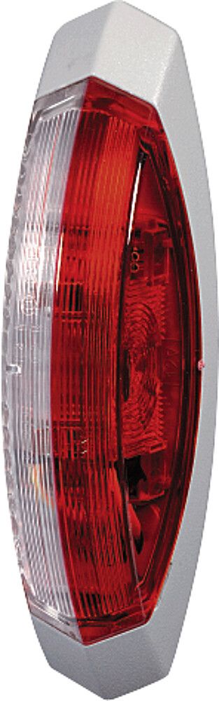 Takakulmaylävalo Hella vasen mm LMC - Autojen valaisimet ja polttimot - 9975227 - 3