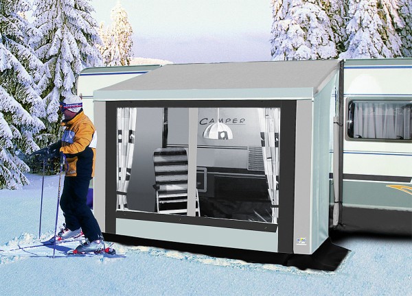 Talvietuteltta Wigo - Runkoputket   - 9940477 - 1