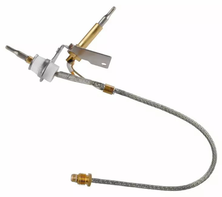 Thermoelement komplett S3004 Truma - Truma  S5004-S3004 ja S 2200 osat - 9911887 - 2