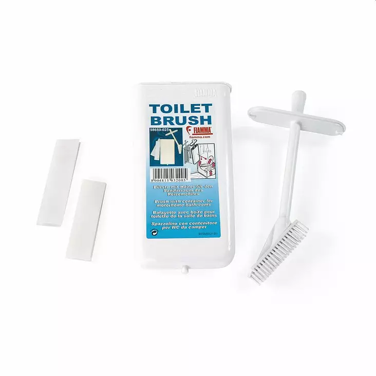 Toilettenbürste Fiamma - WC-varaosat ja tarvikkeet - 9990927 - 1