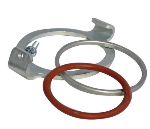 Truma pakoputken tiivistys ja kiristyssarja 3002 - Truma S5004-S3004 ja S 2200 osat - 9956267 - 1