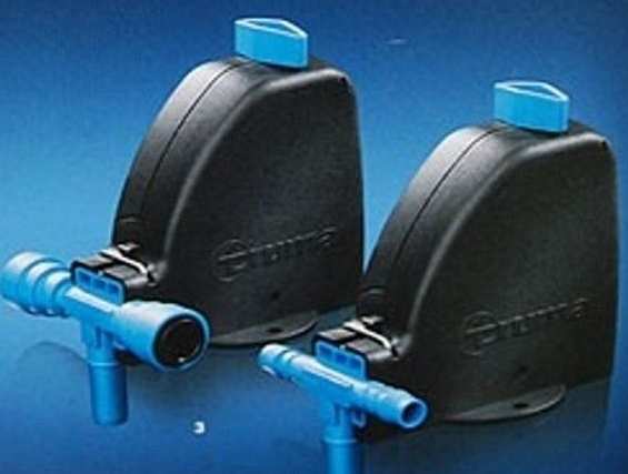 Tyhjennysventtiili 2,8 bar Combi-pannut - Truma Combi - EH pannujen osat - 34020-00237 - 2