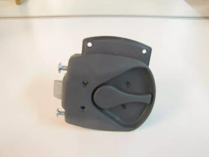 Ulko-oven lukko sisäosa LMC TI vm.2002 - Lukot - 52717 - 1