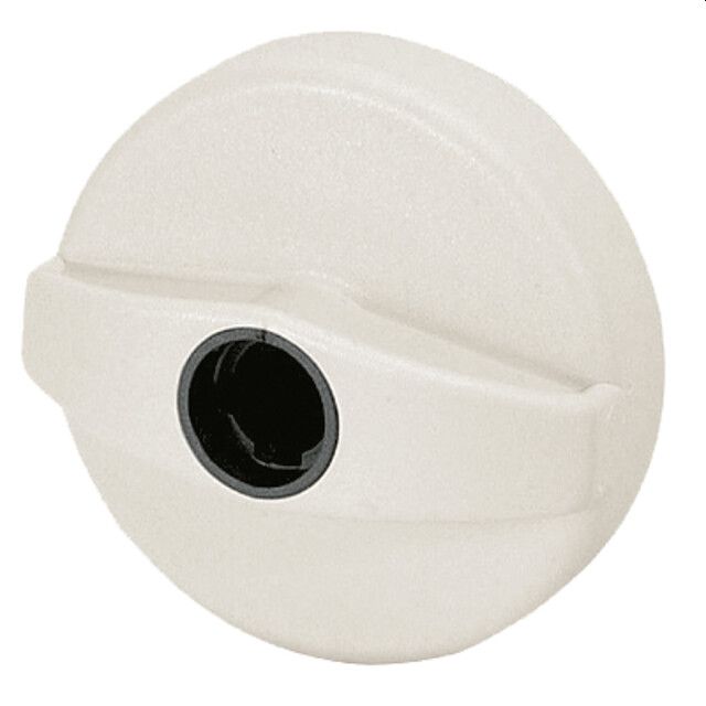 Vesitankon korkki ilmastoinnilla valkea - Vesitankit ja varusteet - 9940567 - 2