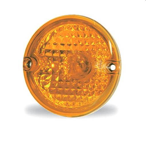 Jokon pyöreä suuntavalo 95 mm - Autojen valaisimet ja polttimot - 15437 - 1