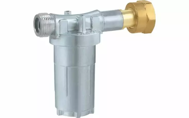 Gok Caramatic ConnectClean Gasfilter 1 St. Gok Caramatic ConnectClean -kaasusuodatin 1 kpl. (1) Tuotenro: 202787 Suojaa paineensäädintä lyhennetty suodatinkuppi Tuotekuvaus Kaasusuodatin estää kaasuasennuksen kontaminaation Suojaa paineensäädin - Kaasusuotimet ja varusteet. - 202787 - 1