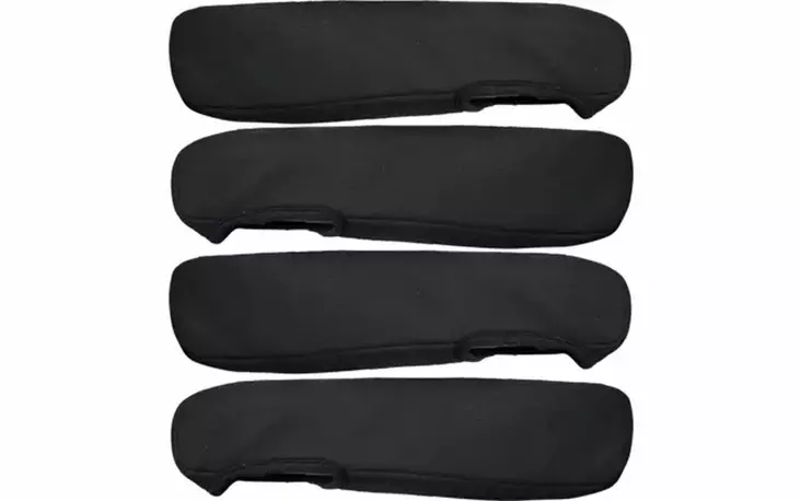 Bremer-istuinsuojien käsinojiin suojat - Istuinsuojat - 546117 - 1